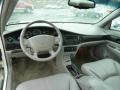 2004 Buick Regal Medium Gray Interior Dashboard Photo