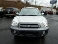 2005 Smart Silver Hyundai Santa Fe GLS 4WD  photo #6