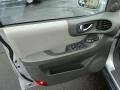 Smart Silver - Santa Fe GLS 4WD Photo No. 11