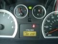 Smart Silver - Santa Fe GLS 4WD Photo No. 15