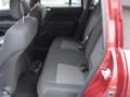 2012 Deep Cherry Red Crystal Pearl Jeep Compass Sport  photo #16