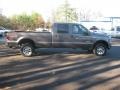 2006 Dark Shadow Grey Metallic Ford F350 Super Duty XLT Crew Cab 4x4  photo #6