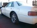 Ivory White - Seville STS Photo No. 6