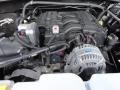 Dark Charcoal Pearl - Nitro Heat 4.0 Photo No. 20