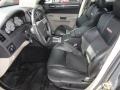 Dark Slate Gray/Light Graystone Interior Photo for 2006 Chrysler 300 #60288464