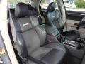  2006 300 C SRT8 Dark Slate Gray/Light Graystone Interior