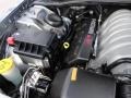 6.1 Liter SRT HEMI OHV 16-Valve V8 Engine for 2006 Chrysler 300 C SRT8 #60288559
