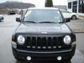 2011 Brilliant Black Crystal Pearl Jeep Patriot Sport 4x4  photo #3