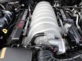 6.1 Liter SRT HEMI OHV 16-Valve V8 Engine for 2006 Chrysler 300 C SRT8 #60288565