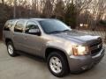 2009 Graystone Metallic Chevrolet Tahoe LT XFE  photo #1