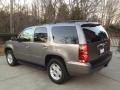 2009 Graystone Metallic Chevrolet Tahoe LT XFE  photo #4