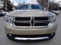 2011 White Gold Dodge Durango Crew  photo #14