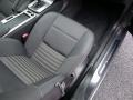 Off Black Front Seat Photo for 2009 Volvo V50 #60289084