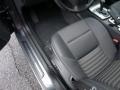 Off Black Front Seat Photo for 2009 Volvo V50 #60289091