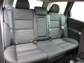 Off Black Rear Seat Photo for 2009 Volvo V50 #60289097