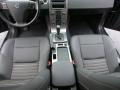 Off Black Interior Photo for 2009 Volvo V50 #60289112