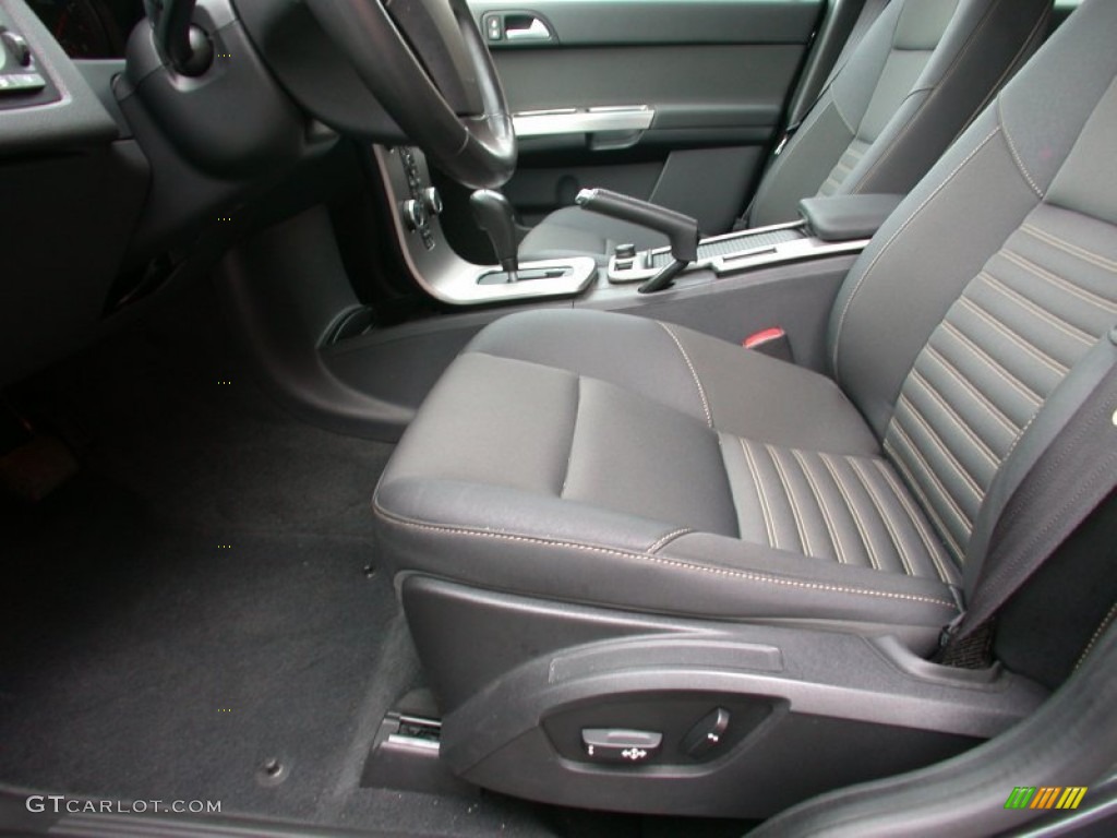 2009 Volvo V50 2.4i Front Seat Photo #60289160