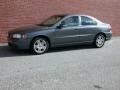Titanium Gray Metallic 2008 Volvo S60 2.5T