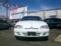 Bright White - Cavalier Coupe Photo No. 1