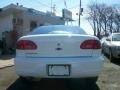 Bright White - Cavalier Coupe Photo No. 4