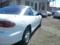 Bright White - Cavalier Coupe Photo No. 10