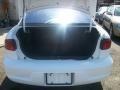 Bright White - Cavalier Coupe Photo No. 11