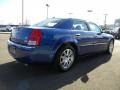 2009 Deep Water Blue Pearl Chrysler 300 C HEMI  photo #5