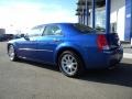 2009 Deep Water Blue Pearl Chrysler 300 C HEMI  photo #6