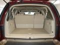 2012 Ford Expedition EL XLT Trunk