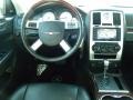 2009 Deep Water Blue Pearl Chrysler 300 C HEMI  photo #11
