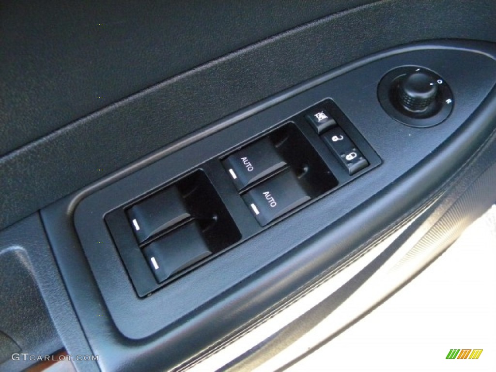 2009 300 C HEMI - Deep Water Blue Pearl / Dark Slate Gray photo #13