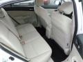 Ivory Interior Photo for 2012 Subaru Impreza #60290173