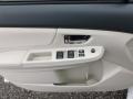2012 Satin White Pearl Subaru Impreza 2.0i Premium 5 Door  photo #18