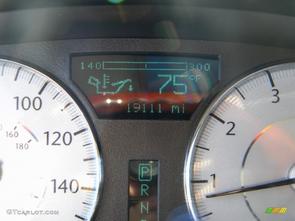 2009 300 C HEMI - Deep Water Blue Pearl / Dark Slate Gray photo #22