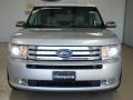 Ingot Silver Metallic - Flex Limited EcoBoost AWD Photo No. 2