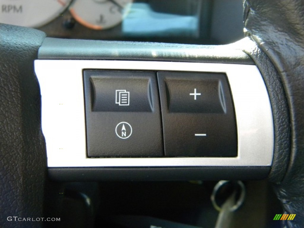 2009 300 C HEMI - Deep Water Blue Pearl / Dark Slate Gray photo #24