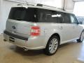 Ingot Silver Metallic - Flex Limited EcoBoost AWD Photo No. 4