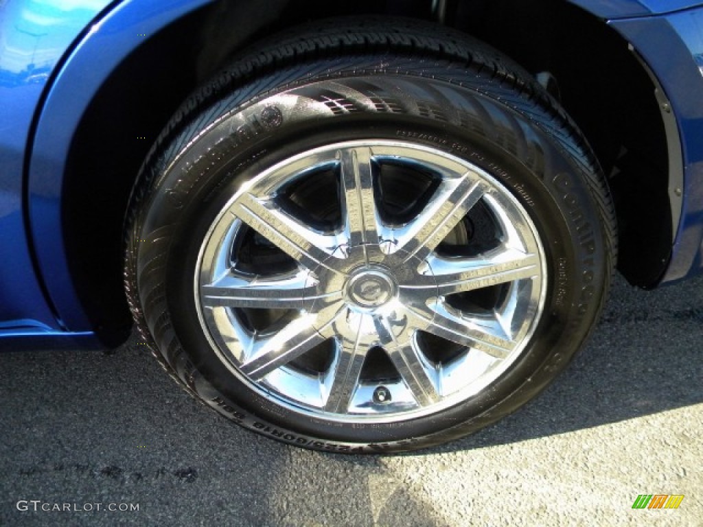 2009 Chrysler 300 C HEMI Wheel Photo #60290311