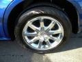 2009 Chrysler 300 C HEMI Wheel and Tire Photo
