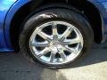 2009 Chrysler 300 C HEMI Wheel