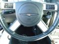 2009 Deep Water Blue Pearl Chrysler 300 C HEMI  photo #29