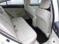 2012 Satin White Pearl Subaru Impreza 2.0i Limited 5 Door  photo #11