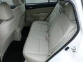 2012 Satin White Pearl Subaru Impreza 2.0i Limited 5 Door  photo #13
