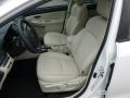2012 Satin White Pearl Subaru Impreza 2.0i Limited 5 Door  photo #15