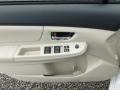 2012 Satin White Pearl Subaru Impreza 2.0i Limited 5 Door  photo #17