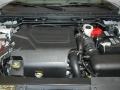 3.5 Liter DI Twin-Turbocharged DOHC 24-Valve EcoBoost V6 2012 Ford Flex Limited EcoBoost AWD Engine