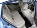 2012 Sky Blue Metallic Subaru Impreza 2.0i Premium 5 Door  photo #10
