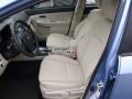 2012 Sky Blue Metallic Subaru Impreza 2.0i Premium 5 Door  photo #14