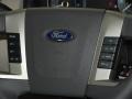 2012 White Platinum Metallic Tri-Coat Ford Flex Limited  photo #15