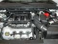 3.5 Liter DOHC 24-Valve Duratec V6 Engine for 2012 Ford Flex Limited #60290604